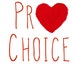 Pro choice