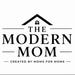 The Modern Mom DIY