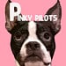 Pinky Pilots