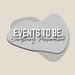 EventsToBeAU