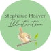 SJHeavenIllustration