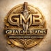 GreatMblades