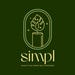 SIMPL Candle