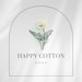 HappyCottonShop