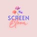 Screen Bloom