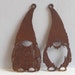 RustyRoosterMetalArt