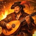 The Bard