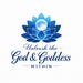 Unleash God and Goddess within