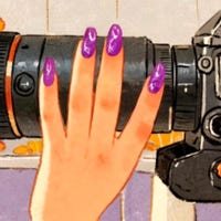 AmberNailStudio