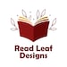 Read Leaf Designs