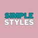 SimpleStylesSpace