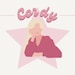 Cordy