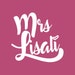 Mrslisali