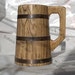 WoodenMugStudio
