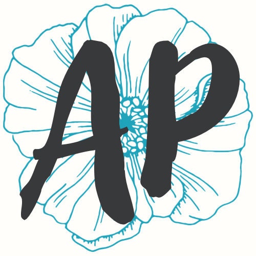Ap Sticker Design APStickerCompany - Etsy
