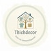 Thichdecor