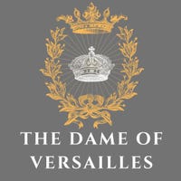 TheDameofVersailles