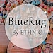 BlueRugByEthnic