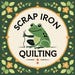ScrapIronQuilting