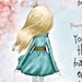 Buyer Avatar