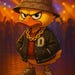 Duck Funk DJ