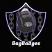 Bag Badges