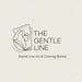 The gentle line