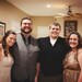 Jillian, Ben, Jake, Alexis