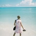 C H