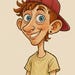 Daniel Shooter