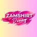 ZamShirtDesign