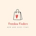 FreedomFindersShop