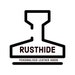 Rusthide Leather