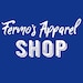 FermosApparelShop