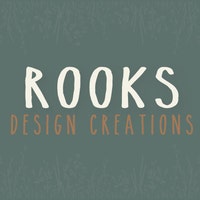 Rebecca Rooks Designer RooksDesignCreations - Etsy