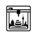 3DPrintedBerlin3D