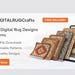 DIGITALRUGCrafts