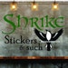 ShrikeStickers