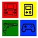 RetroGamingDisplays