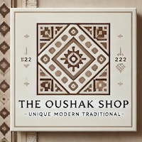 THEOUSHAKSHOP