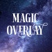 MagicOverlay