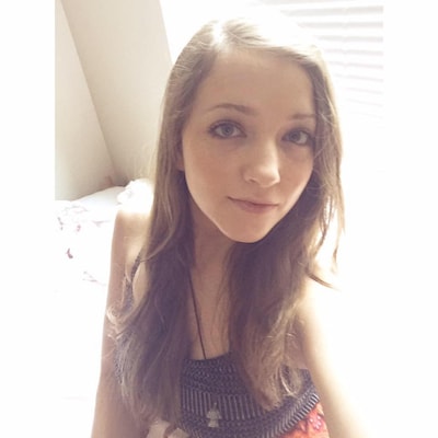 Alexis Evans on Etsy