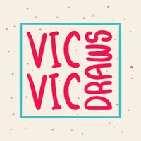 VicVicDraws