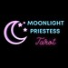 Moonlight Priestess Tarot