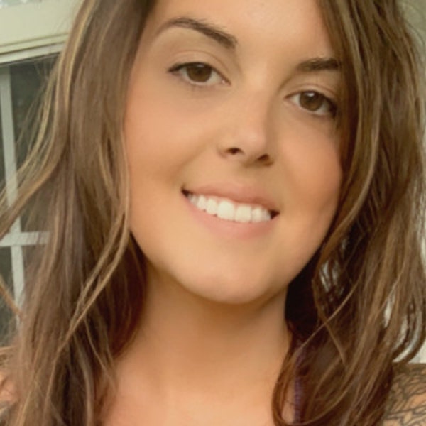 Nude Beaded Choker / Boho Multi Satin Beaded Choker Necklace / Brown