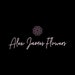 Alex James Flowers