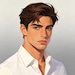 Adrian Miranda