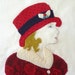 Claire Player