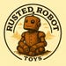RustedRobotToys