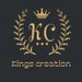kingscreationsusa